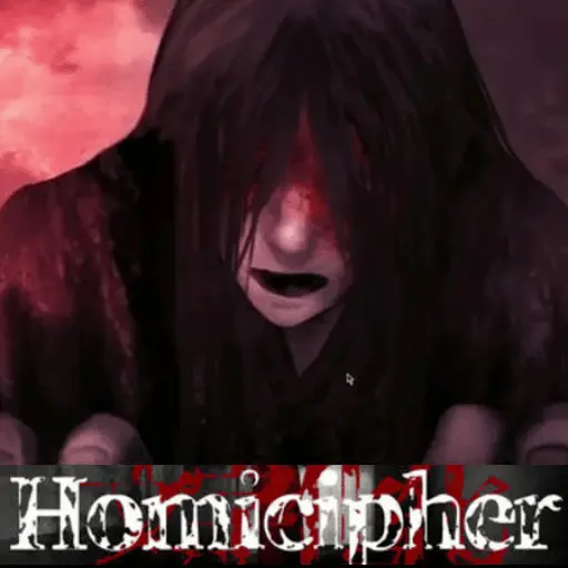 homicipher-1