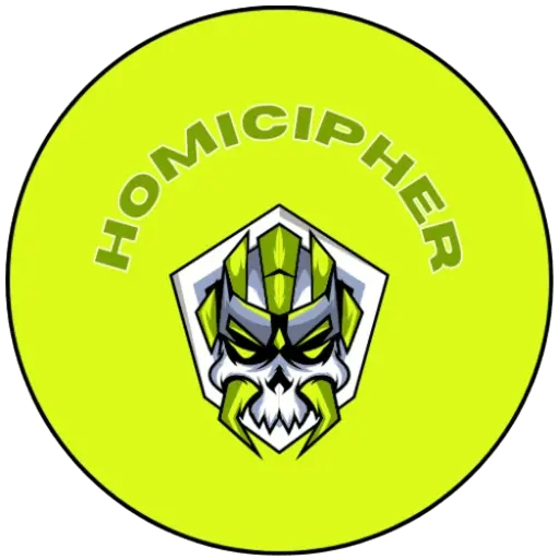 Homicipher 